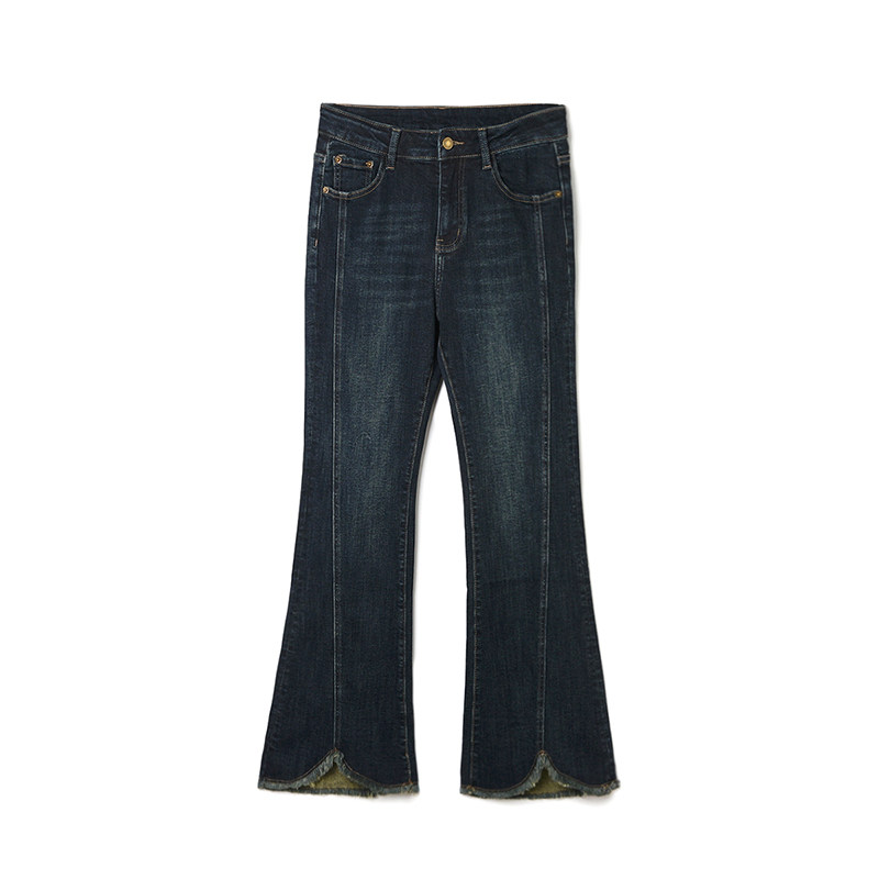 长裤常规棉2025年冬季