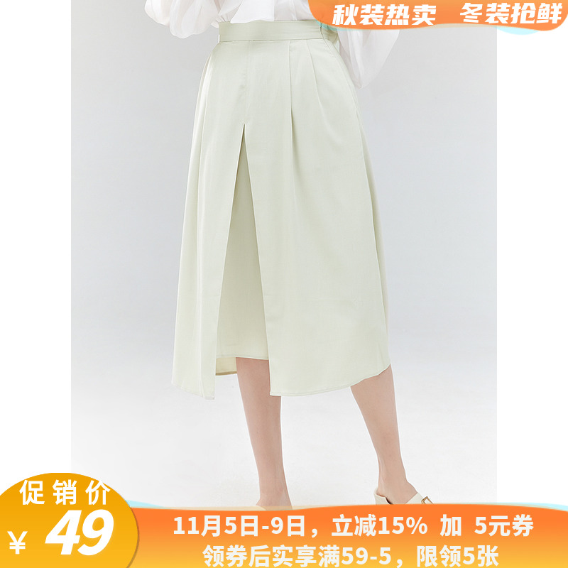 折扣店裙夏other/其他其他长裙