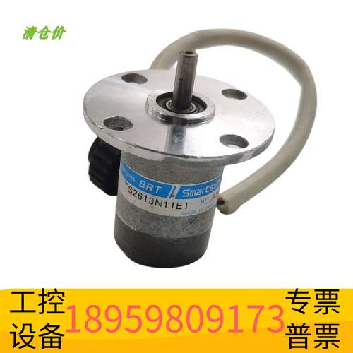 精密设备多摩川编码器TS2613N11E1，Tamagawa B