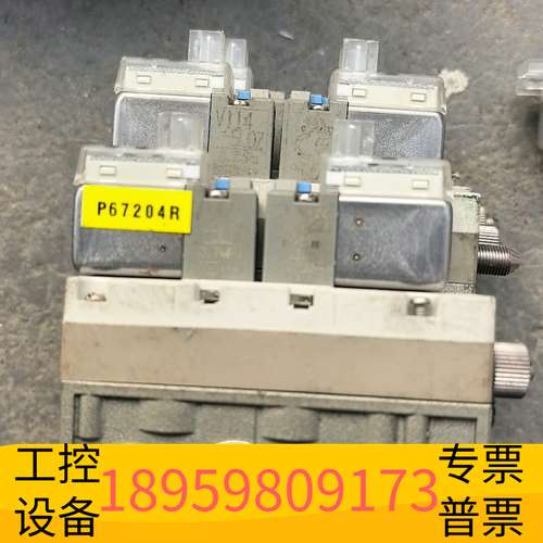 精密设备SMC真空发生器ZM131AH-K5L0Z-FBG-L-X3