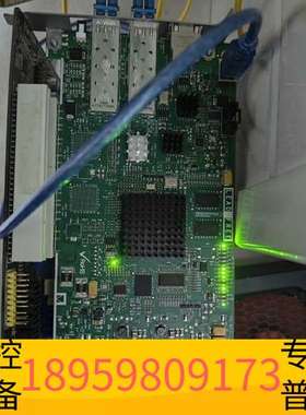 精密设备诺帝菲尔NFN-GW-PC-HNSF单模高速光纤网卡，适用于