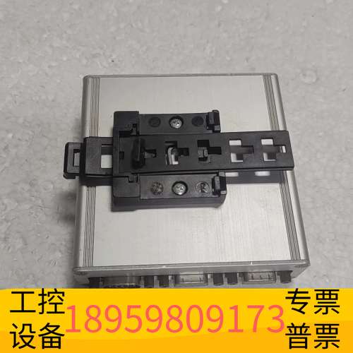 精密设备MCD Elektronik 8IO接口模块