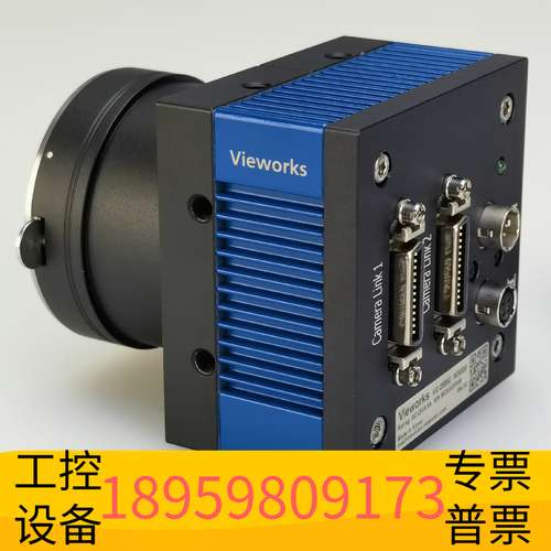 精密设备vieworks VC-25MC M30D0 大靶面25M工
