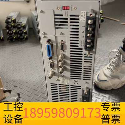 精密设备致茂61603可编程交流电源