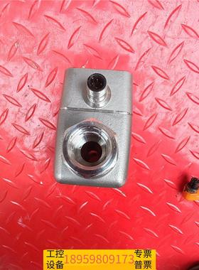 精密IFM SM6420磁感应流量传感器.一手货源议价