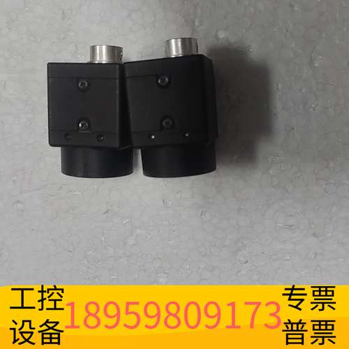 精密设备SENTECH STC-A202A 工业相机，，