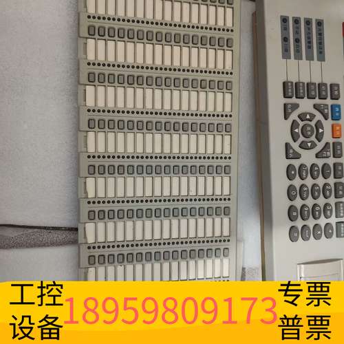 精密设备泰和安TX3006，TX3016，TX3032总线盘，型号T