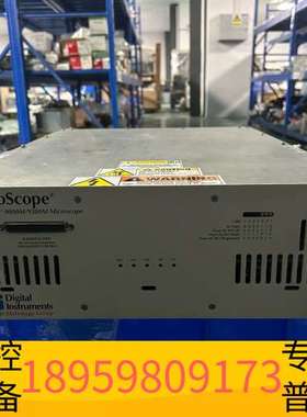 精密设备Digital Instruments NanoScope