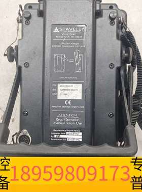 精密设备倒闭收来，STAVELEY控制器，超声波探伤仪，超声波