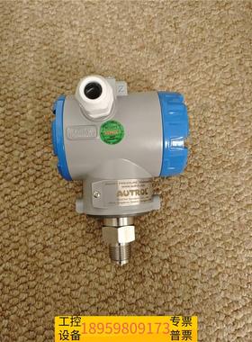 精密AUTROL压力传感器，Model:议价