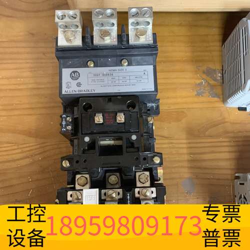 精密设备500F-D0D930  A-B模块控制器！、很