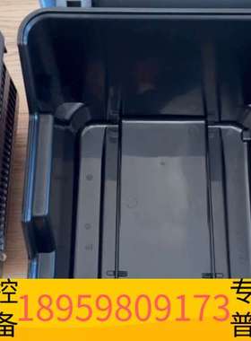 精密设备E-PAK ePBX-8/200-R1-LID 晶圆盒