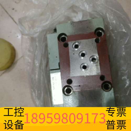 精密设备NS689R-S-7阀模块