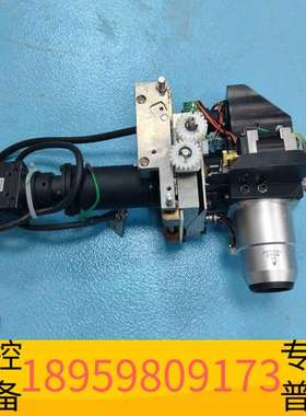 精密设备同轴光显微镜镜组OPTICAL ZOOM 5x懂来聊