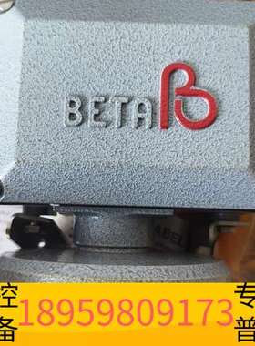 精密设备BETA压力开关，型号C1-D302L-S1X-S1-K1-