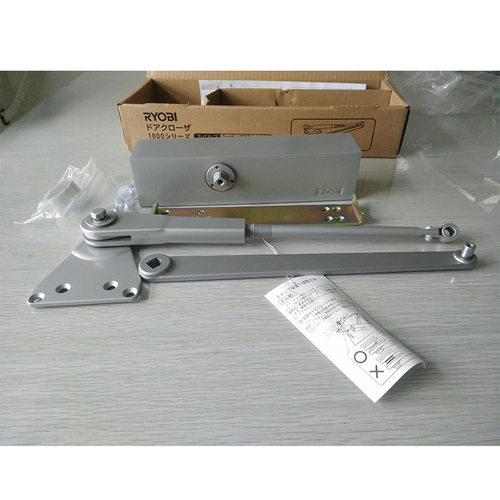 RYOBI重型抗风压闭门器