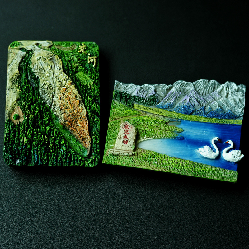 新疆新款冰箱贴叮当堂优质经典