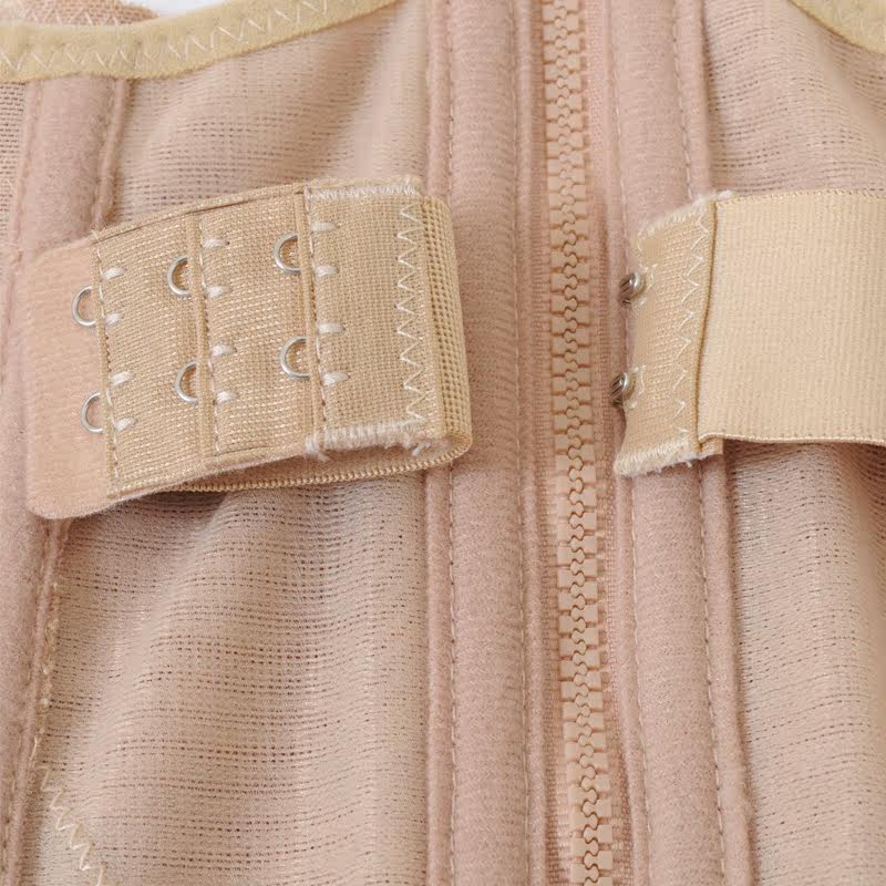 Corset en nylon - Ref 682421 Image 4