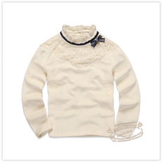 Pull fille - Ref 2105845 Image 8