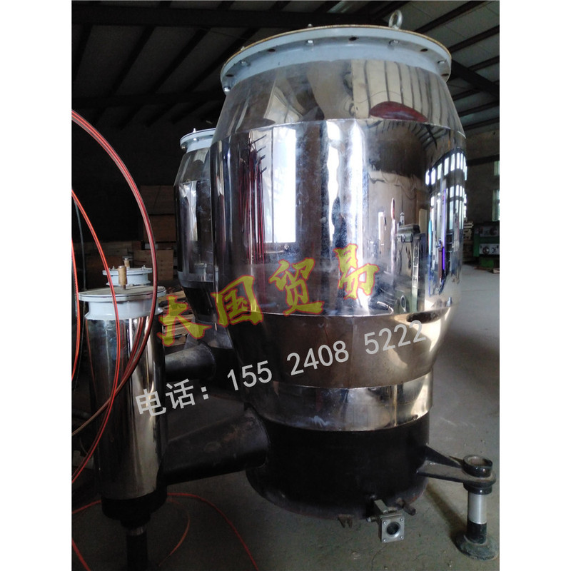 K500TK63ISO标准接口KT4放气阀镀膜用扩散泵SDB大容量K3冷阱热偶