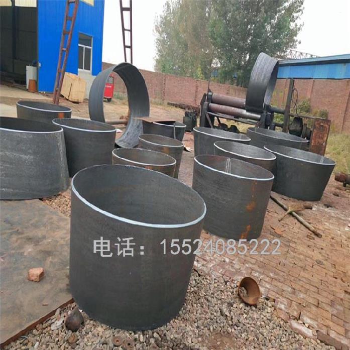 大小头管接头变径管焊接管定制