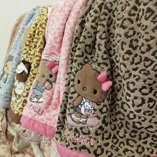 速干大号毛巾吸水不掉毛珊瑚绒干发巾擦头发比纯棉洗脸巾洗澡家用