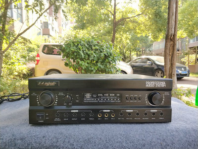 西班牙专业二手k歌功放