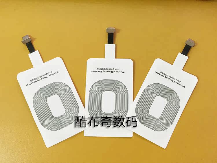 chargeur pour téléphones APPLE APPLE - Ref 1298234 Image 3