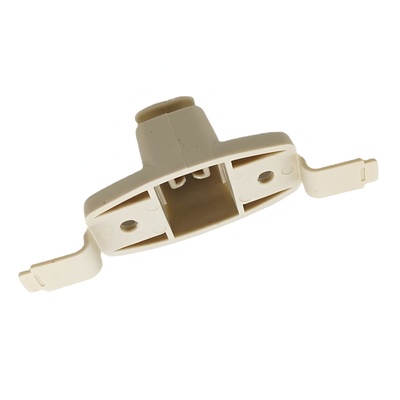 51168243575适用于 BMW 3系5系7系E46 遮阳板架挂钩