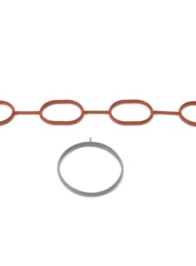 14035-1KT0A适用于日产Versa March Note进气歧管垫片