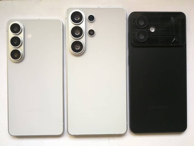 适用于三星s26/s26+/s26ultra/s26edge手机模型展示机模