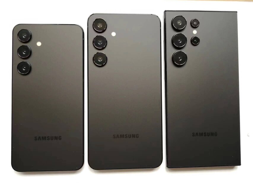 适用于三星S24 Ultra手手机零部件