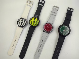 测试表带模型机 Watch6手表模型可拆装 适用于三星Watch6 classics