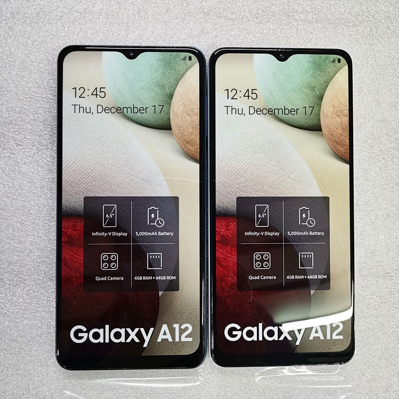 卡摩仕适用三星a32 a52 a72 a12 a22 5g手机模型机展示样机模型机