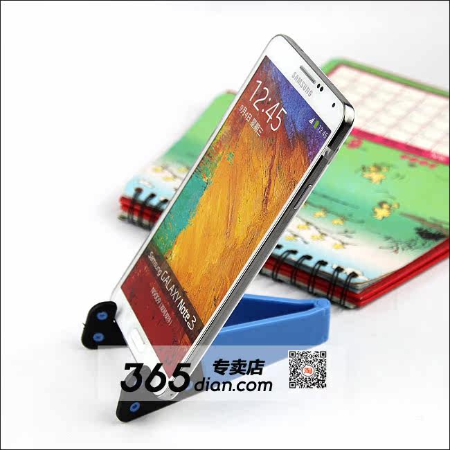 Support téléphone portable - Ref 1367162 Image 1