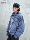 BJHG Reckless Maillard Retro Tooling Jacket Куртка мужская осенняя американская Detroit Heavy Jacket mini 1