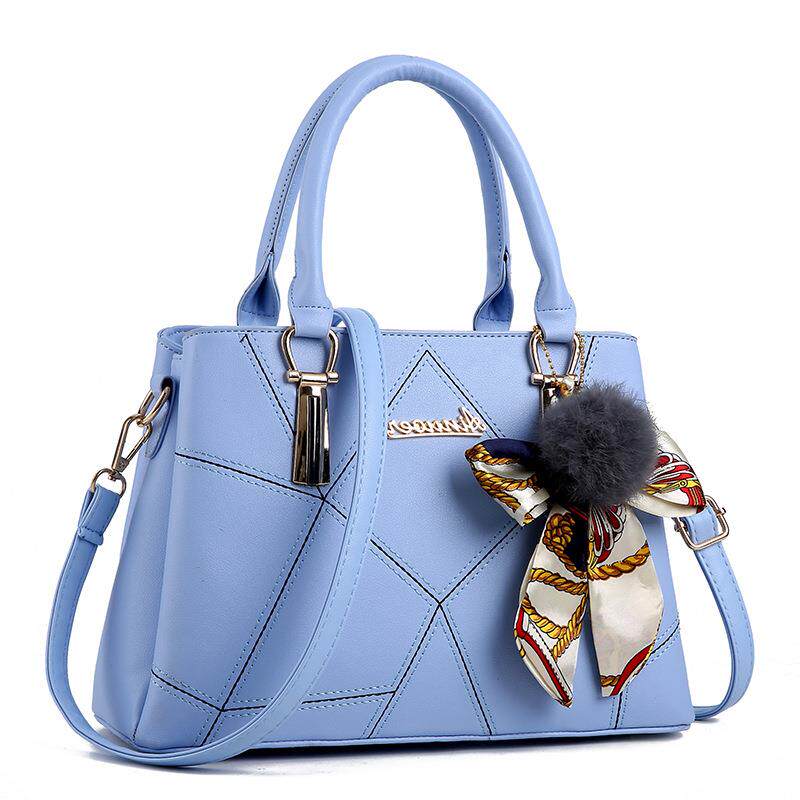 AUTUMN AND WINTER NEW STYLE FASHION HANDBAG TREND CROSSBODY KOREAN VERSION KILLER BAG WOMENS BAG