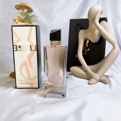 鸦片之水香水衣典黑正装perfume