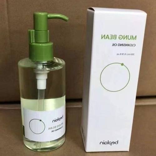 代发磨砂膏碧菲音安瓶乳化卸妆油