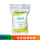 新疆仓麦园面粉家用包子饺子馒头拉条子普通小麦食用粉5kg精制粉