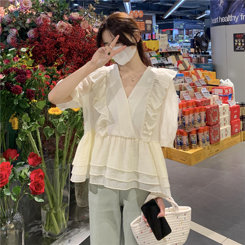 Orange.Studio小橙子 XCZW3190A