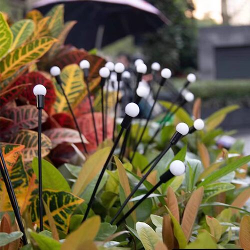 LED现代不锈钢高亮荧火虫出厂价