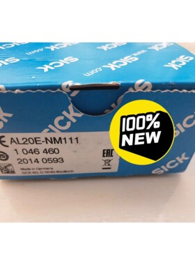 SICK AL20E-NM111全新议价出售