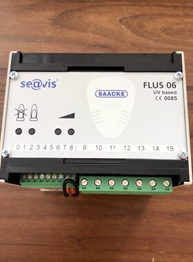 SAACKE 扎克锅炉火焰探测器 FLUS06议价出售