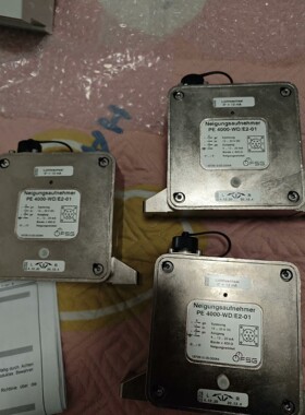 倾角仪PE4000-WD/E2-01议价出售