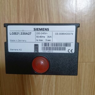 LGB21.330A27西门子控制器议价出售
