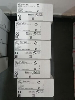 易福门PN7593议价出售