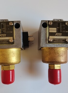 霍尼韦尔Honeywell FEMA压力开关VCMV095议价议价