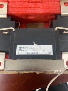晶閘管 議價 可控硅TZ800N18KOF英飛凌