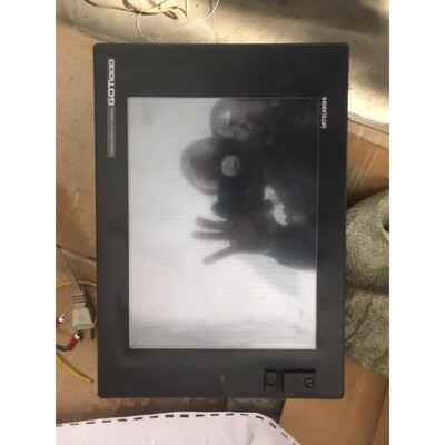 三菱GT1575-STBA拍前议价